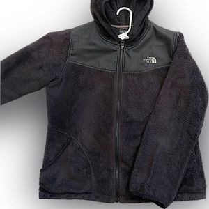 North Face Fleece Jacket